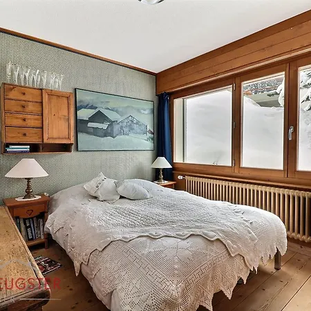 Apartmán Chantegrive 5